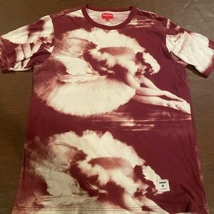 Supreme Greek God Shirt